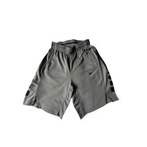 Men's Athletic Shorts - Nike - Dri-Fit